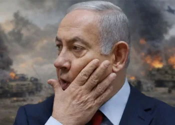 İsrail’e Dev Gözdağı: “Tel Aviv’i Yerle Bir Ederiz!”