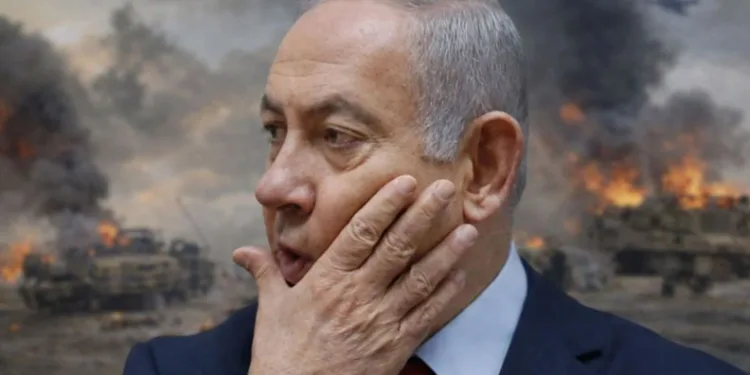 İsrail’e Dev Gözdağı: “Tel Aviv’i Yerle Bir Ederiz!”