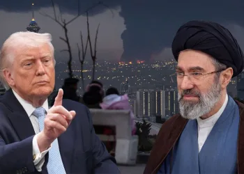 40 Günlük Savaşta 2 Haftalık Ateşkes: 10 Maddelik Plan Devrede!