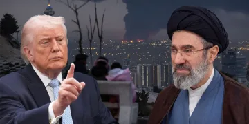 40 Günlük Savaşta 2 Haftalık Ateşkes: 10 Maddelik Plan Devrede!