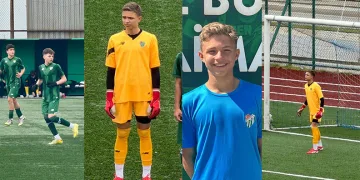 İnegöl’de Nefes Kesen Düello: Puanlar Son Dakika Golüyle Paylaşıldı!