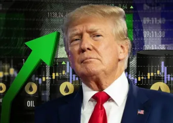Trump Dünyayı Salladı: “2 Haftaya Savaştan Çekiliyoruz!”