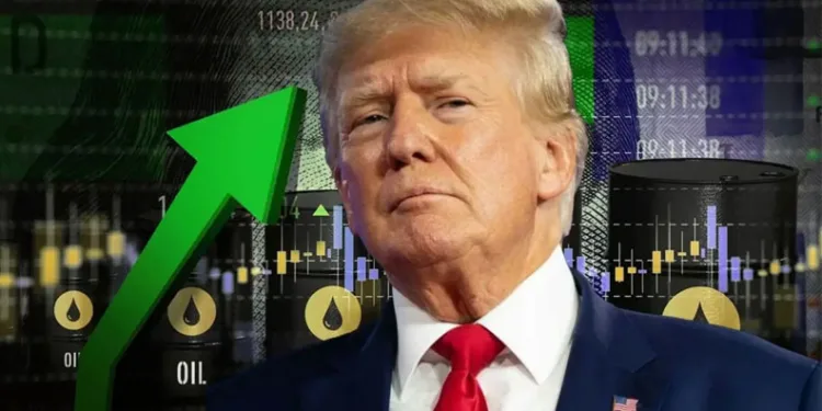 Trump Dünyayı Salladı: “2 Haftaya Savaştan Çekiliyoruz!”