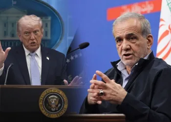 Bölgede “Pamuk İpliği” Diplomasisi: İran’dan ‘Ateşkes’ Resti