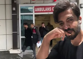 Şarkıcı Yusuf Güney Tutuklandı: “Ayahuska Çayı” Özendirmesi Sonu Oldu