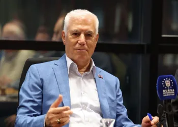 Bozbey’in İfadesi Ortaya Çıktı: “Rüşvet Almadım, Bunlar İftira!”