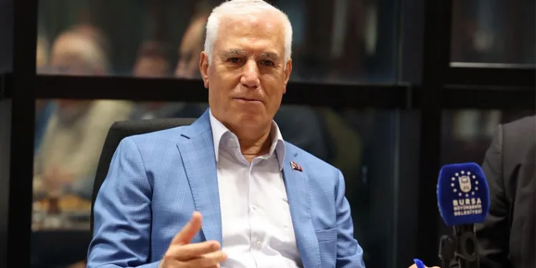 Bozbey’in İfadesi Ortaya Çıktı: “Rüşvet Almadım, Bunlar İftira!”