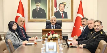 Okul güvenliği için Türkiye genelinde ortak adım