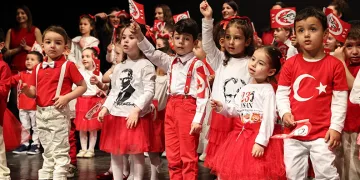Bursa Büyükşehir Meclisi Çocuklara Emanet: “Geleceğin Sahipleri Koltukta!”