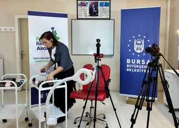 Dijital dönüşüm için 300 milyon Euro’luk kaynak