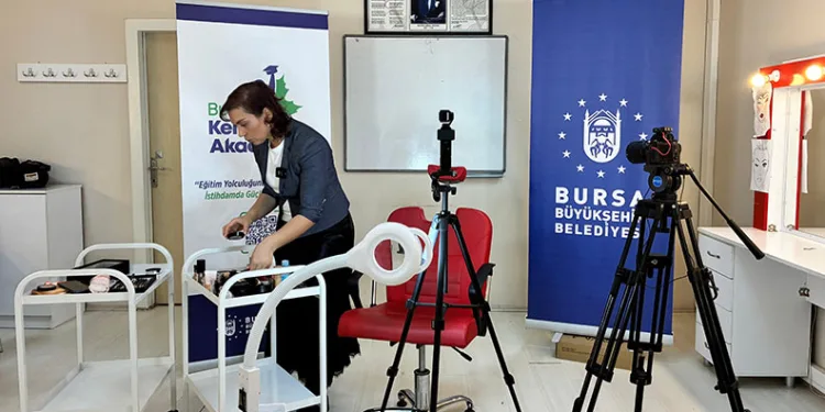 Dijital dönüşüm için 300 milyon Euro’luk kaynak