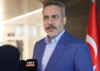 Akdeniz’de İnsani Yardım Çıkmazı: Küresel Sumud Filosu’na İsrail Müdahalesi