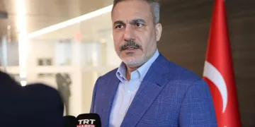 Akdeniz’de İnsani Yardım Çıkmazı: Küresel Sumud Filosu’na İsrail Müdahalesi