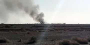 İran: 4 ABD Hava Aracını Düşürdük!