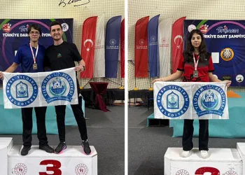 Karacabey Tarım Fuarı, binlerce çiftçiyi ağırladı