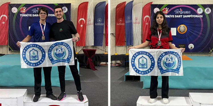 Karacabey Tarım Fuarı, binlerce çiftçiyi ağırladı