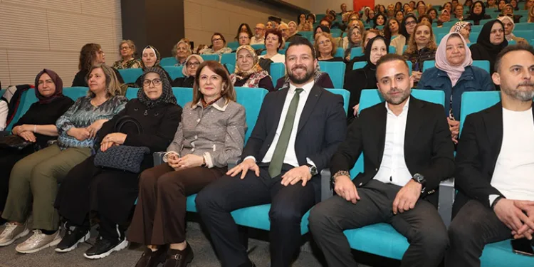 İnegöl Belediyesi’nden 2 milyon TL’lik akademik destek