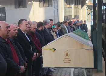 Bursaspor maçı Eskişehir’de oynanacak
