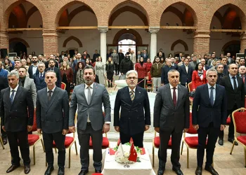 BUÜ, ziraat ve ormancılık alanında dünyada ilk 500’de