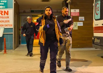 Bursa’da yaşlı kadın evinde ölü bulundu