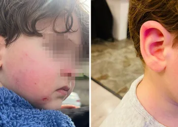 Bursa’da akıntıya kapılan araçtan acı sonuç: Sürücünün cansız bedeni bulundu