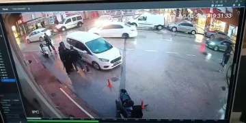 İnegöl’de trafikte bıçaklı gerginlik: Sürücüye 180 bin TL ceza
