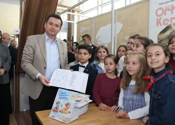 Gemlik’te yaşlı kadının katil zanlısı yakalandı