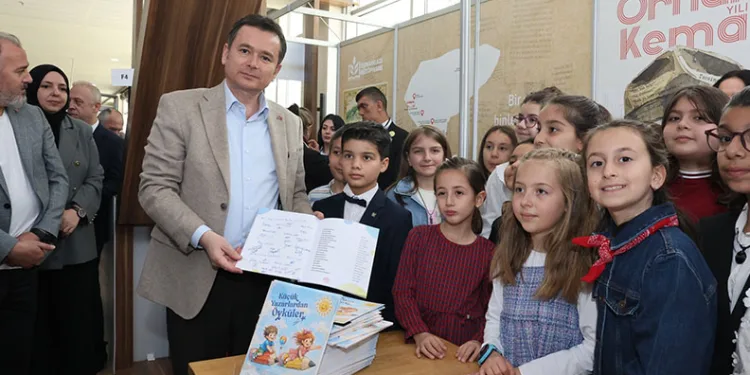 Gemlik’te yaşlı kadının katil zanlısı yakalandı