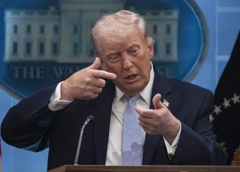 Trump’tan Sert Tehdit: “Anlaşma Olmazsa Harekete Geçeriz!”