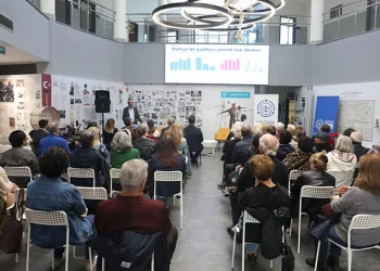 Osmangazi Belediyesi Karabalçık’ta 455 metrelik yeni yol açıyor