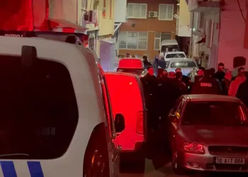 Bursa’da park yeri kavgası mahalleliyi ayağa kaldırdı