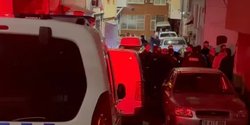 Bursa’da park yeri kavgası mahalleliyi ayağa kaldırdı