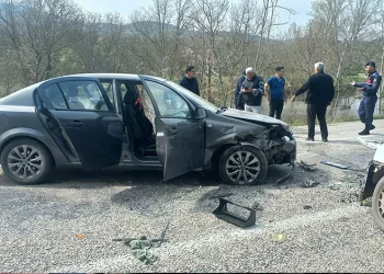 İntihar girişiminde bulunan şahıs ikna edildi