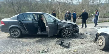 İntihar girişiminde bulunan şahıs ikna edildi