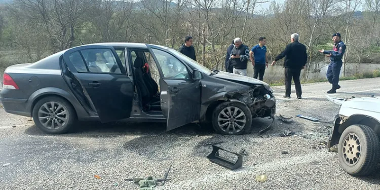 İntihar girişiminde bulunan şahıs ikna edildi