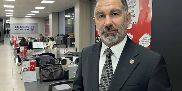 Savaş, inşaat maliyetlerini de vurdu
