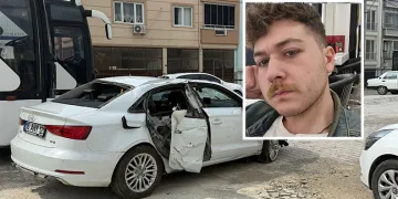 ⁠Bursa’da Bulgaristan Türkleri sandık başında