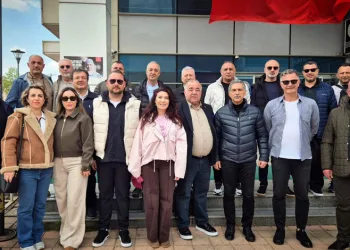 Romanya ile Kültürel İş Birliği Ekonomik Ortaklığa Dönüşüyor