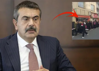 Okullarda Güvenlik Tedbirleri Tartışma Yarattı: İzmir Görüntüleri Gündemde