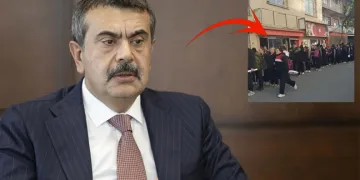 Okullarda Güvenlik Tedbirleri Tartışma Yarattı: İzmir Görüntüleri Gündemde