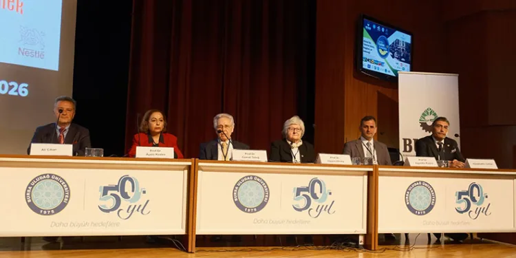 Bursa Vali Yardımcısı Doğan’dan Korkutan Uyarı: “Toprak Yetmeyecek”