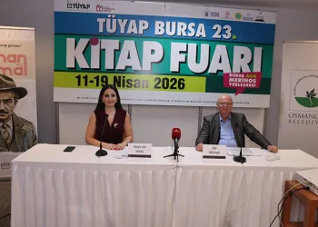 ⁠Bursa’da Bulgaristan Türkleri sandık başında