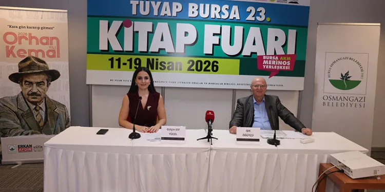 ⁠Bursa’da Bulgaristan Türkleri sandık başında