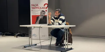 Gemlik’te yaşlı kadının katil zanlısı yakalandı