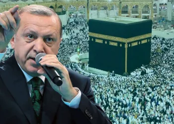 ABD’den İran’da Dev Operasyon: 2 Pilot Kurtarıldı