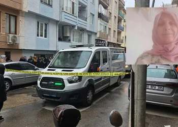 Bursa’da yaşlı kadın evinde ölü bulundu