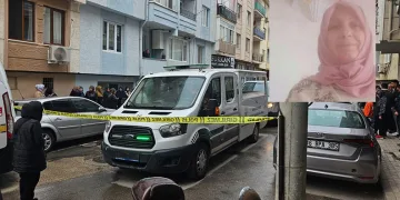 Bursa’da yaşlı kadın evinde ölü bulundu