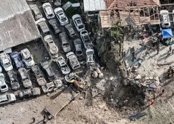 Pakistan ve Çin’den Dünyaya Kritik Çağrı