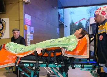 Bursa’da düdüklü tencere patladı: 1 kadın yaralandı