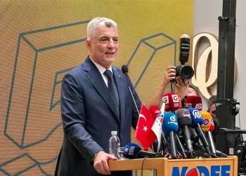 Türkiye Ekonomi Rekoruna Koşuyor: Kişi Başı Milli Gelirde Tarihi Seviye!